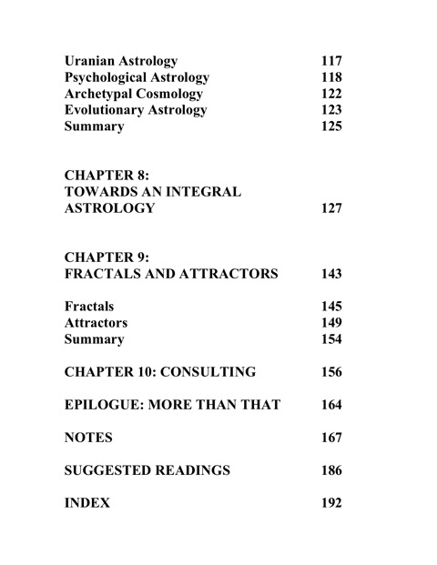 Table of Contents 3